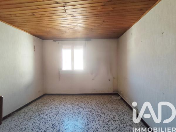 Maison à vendre 6 pièces 160 m² Rivesaltes