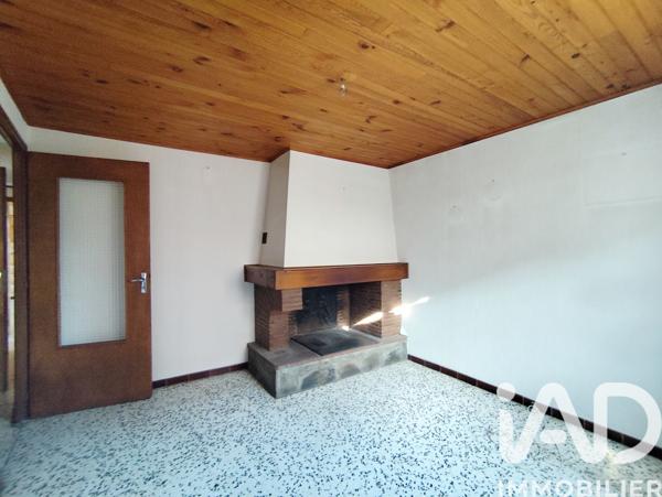 Maison à vendre 6 pièces 160 m² Rivesaltes