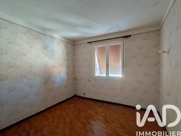 Maison à vendre 6 pièces 160 m² Rivesaltes