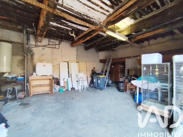 Maison à vendre 6 pièces 160 m² Rivesaltes