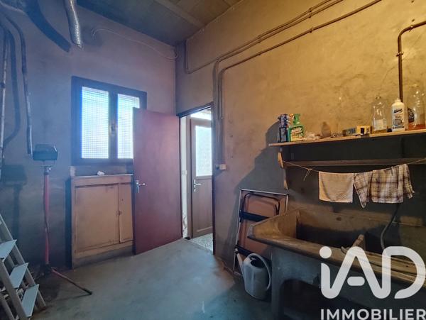Maison à vendre 6 pièces 160 m² Rivesaltes