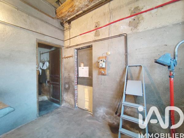 Maison à vendre 6 pièces 160 m² Rivesaltes