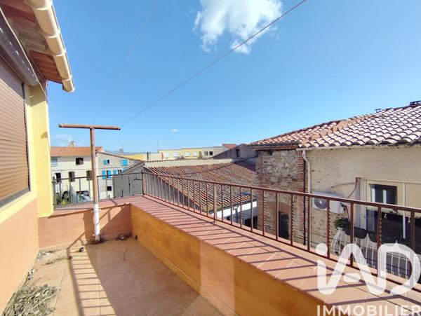 Maison à vendre 6 pièces 160 m² Rivesaltes