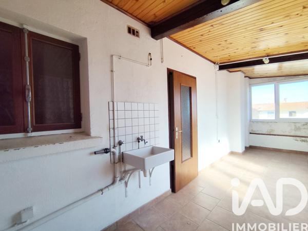 Maison à vendre 6 pièces 160 m² Rivesaltes