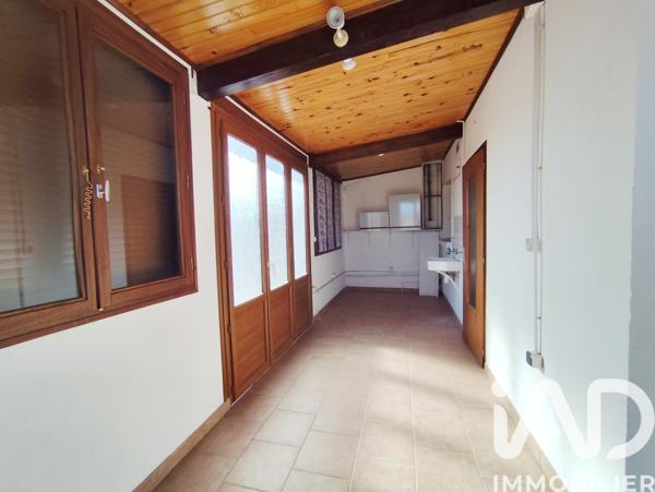 Maison à vendre 6 pièces 160 m² Rivesaltes