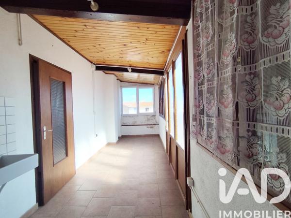 Maison à vendre 6 pièces 160 m² Rivesaltes