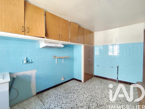Maison à vendre 6 pièces 160 m² Rivesaltes