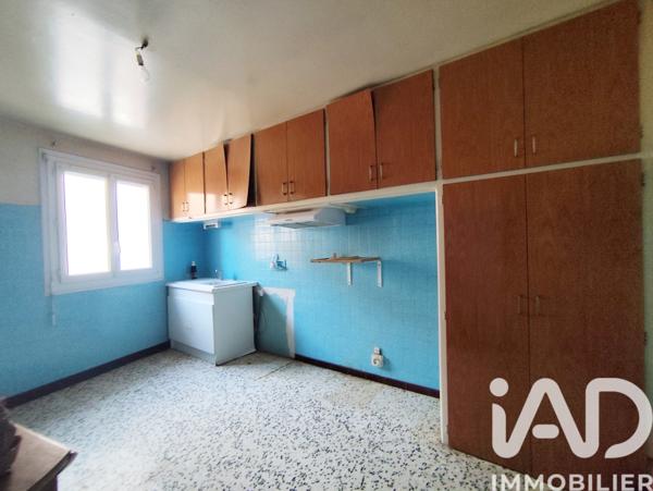 Maison à vendre 6 pièces 160 m² Rivesaltes