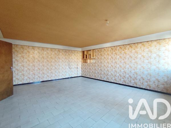 Maison à vendre 6 pièces 160 m² Rivesaltes