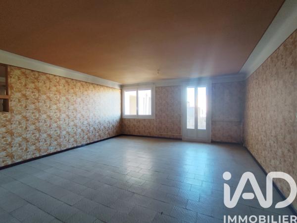 Maison à vendre 6 pièces 160 m² Rivesaltes