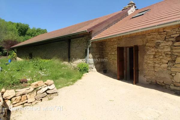 Location                                                      Maison de village
                        
                     4 pièces                      63 m2                     à Contrevoz