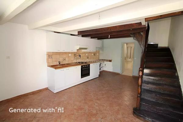 Location                                                      Maison de village
                        
                     4 pièces                      63 m2                     à Contrevoz