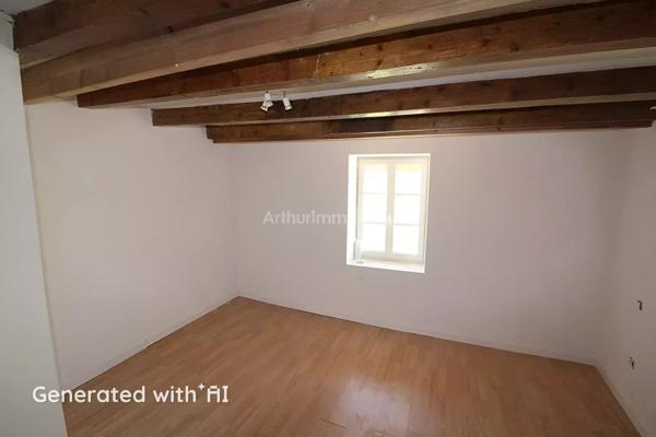 Location                                                      Maison de village
                        
                     4 pièces                      63 m2                     à Contrevoz