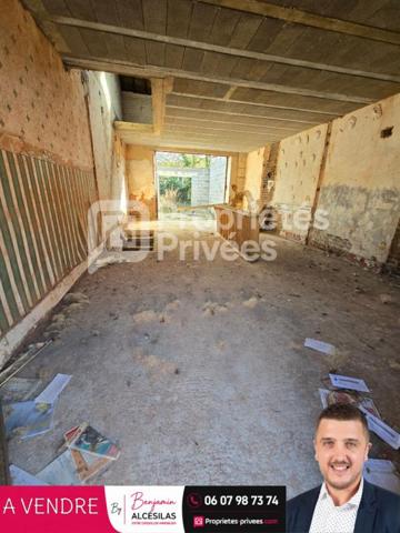 Maison Hirson 70 m2