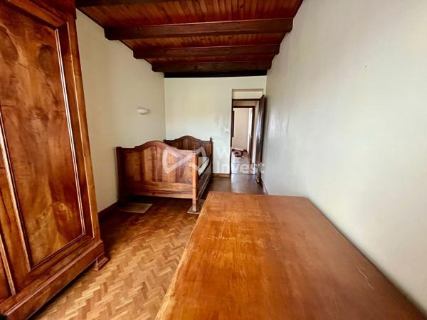Maison 4 pièces 97m²