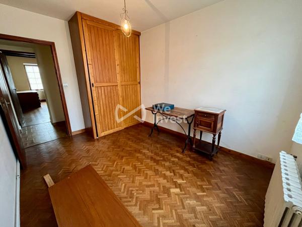Maison 4 pièces 97m²
