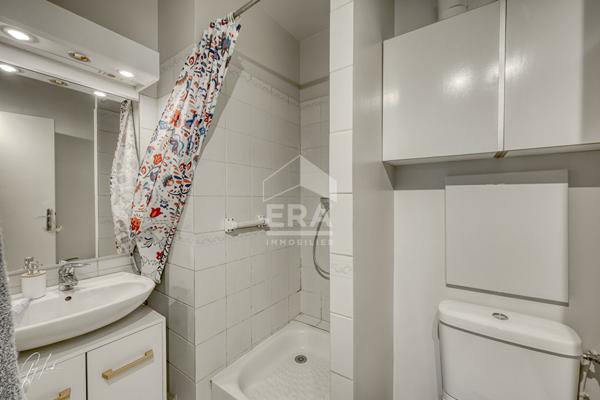 Meudon Bellevue - Appartement 4 pièces de 100,81 m² avec jardin privatif de 100 m² - DPE C