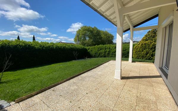 Maison à vendre    4 pièces •  Soucieu-en-Jarrest