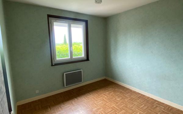 Maison à vendre    4 pièces •  Soucieu-en-Jarrest