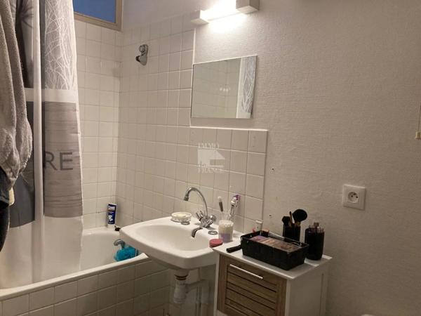 Appartement à louer à Angers (49000)