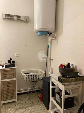 Appartement à louer à Angers (49000)