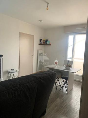 Appartement à louer à Angers (49000)