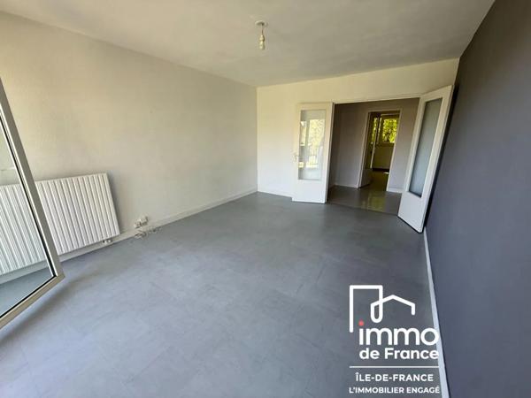 Appartement à vendre à Palaiseau (91120)