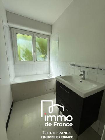 Appartement à vendre à Palaiseau (91120)