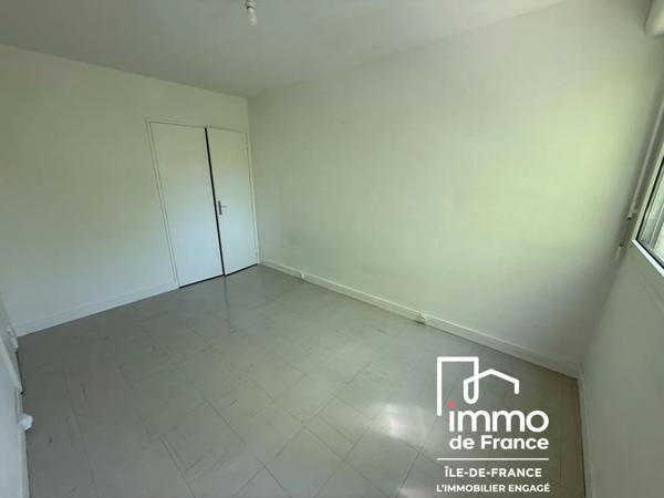 Appartement à vendre à Palaiseau (91120)
