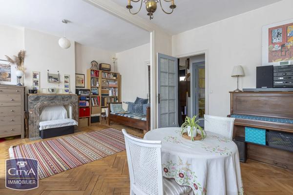 Maison à vendre 4 pièces 98m² La Madeleine (59110)