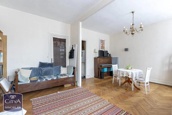 Maison à vendre 4 pièces 98m² La Madeleine (59110)