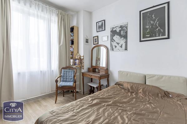 Maison à vendre 4 pièces 98m² La Madeleine (59110)