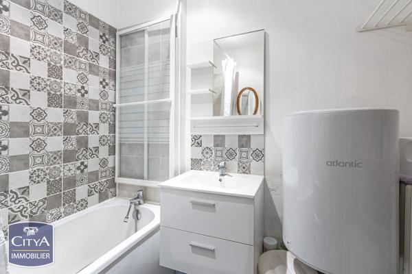 Maison à vendre 4 pièces 98m² La Madeleine (59110)
