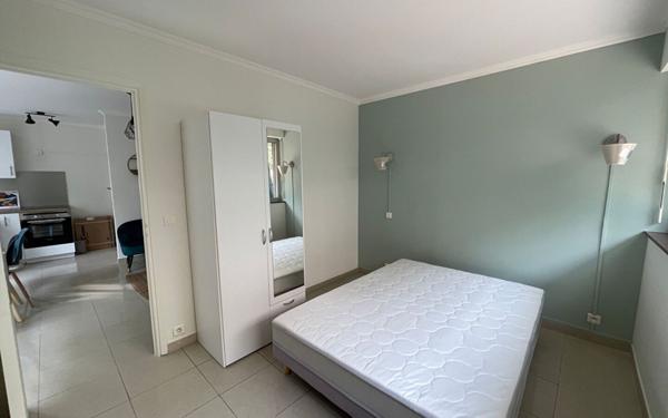 Appartement à louer    2 pièces • 33,34 m2 Nice