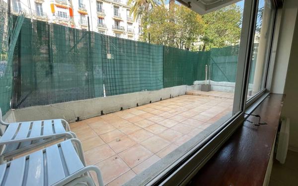 Appartement à louer    2 pièces • 33,34 m2 Nice