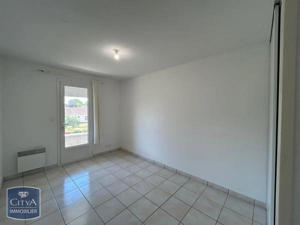 Appartement à vendre 2 pièces 46m² Bergerac (24100)