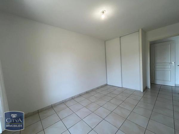 Appartement à vendre 2 pièces 46m² Bergerac (24100)