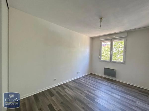 Appartement à louer 4 pièces 74.85m² Roanne (42300)