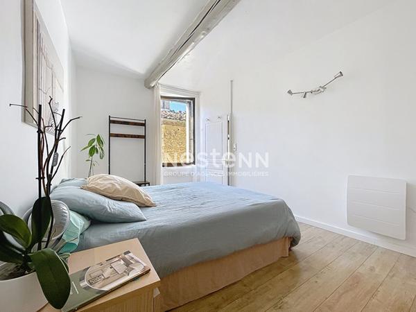 Maison Lauris 5 pièce(s) 110 m2 - 3 chambres - bureau - garage