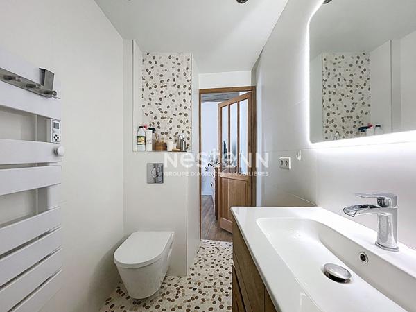 Maison Lauris 5 pièce(s) 110 m2 - 3 chambres - bureau - garage