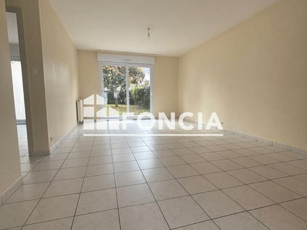 Location Maison 4 pièces 104.6 m² - 4 IMPASSE DES COURBES Sable Sur Sarthe 72300