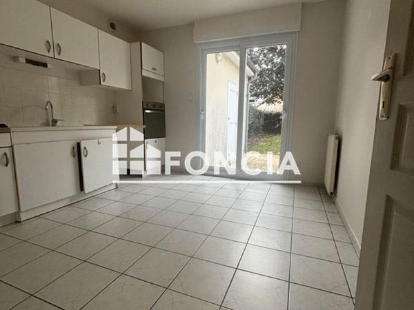 Location Maison 4 pièces 104.6 m² - 4 IMPASSE DES COURBES Sable Sur Sarthe 72300