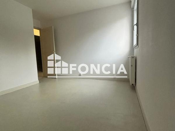 Location Maison 4 pièces 104.6 m² - 4 IMPASSE DES COURBES Sable Sur Sarthe 72300