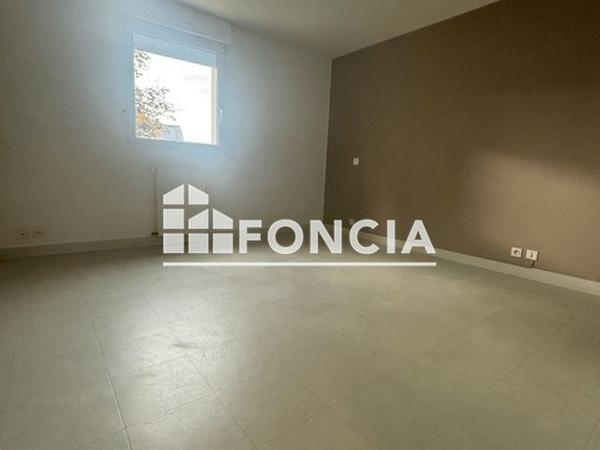 Location Maison 4 pièces 104.6 m² - 4 IMPASSE DES COURBES Sable Sur Sarthe 72300