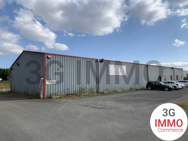 Location / Local Commercial