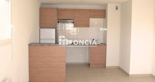 Location Appartement 2 pièces 46 m² - Tourlaville 50110