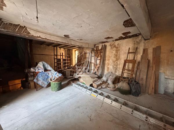 Maison à vendre à Bourg 141m2 - Référence 2975