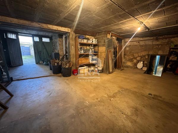 Maison à vendre à Bourg 141m2 - Référence 2975