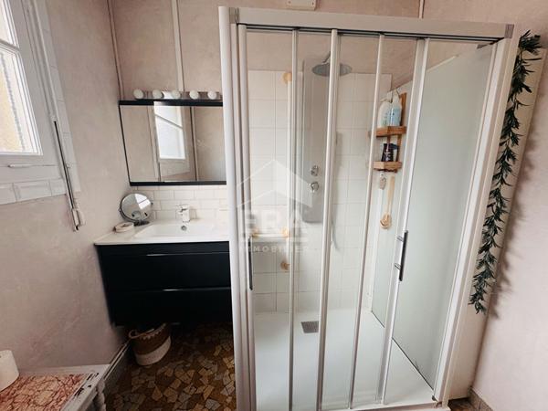 Maison à vendre à Bourg 141m2 - Référence 2975