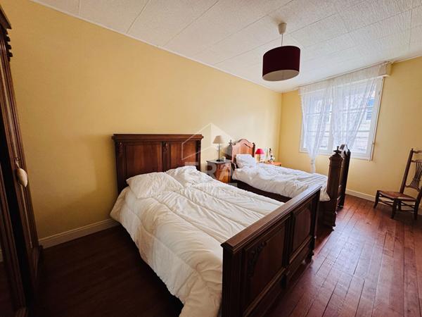 Maison à vendre à Bourg 141m2 - Référence 2975